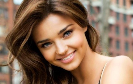“Kẹo ngọt” Miranda Kerr tiết lộ bí quyết giữ chồng - 2 Chàng cướp biển của