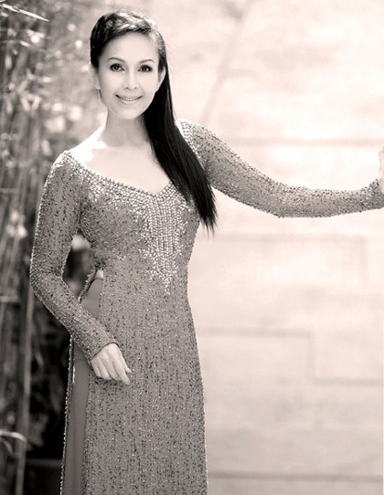 Diễm My trải lòng về những người đàn ông đi qua cuộc đời - 3 Nhờ bị người yêu đá mà đóng phim tốt hơn