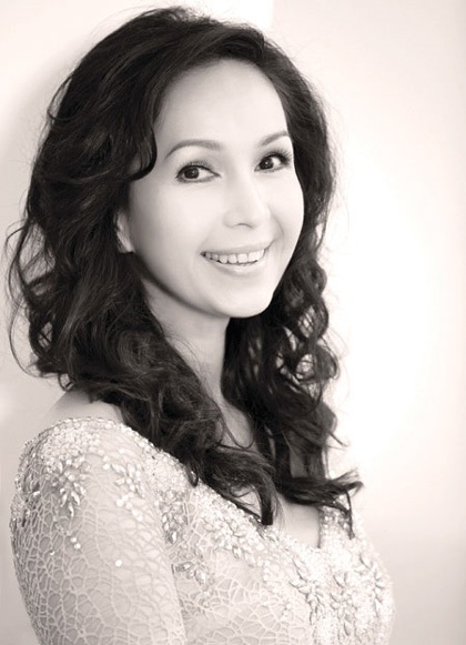 Diễm My trải lòng về những người đàn ông đi qua cuộc đời - 1 Chị và Đơn Dương từng đóng chung với nhau những bộ phim nào?