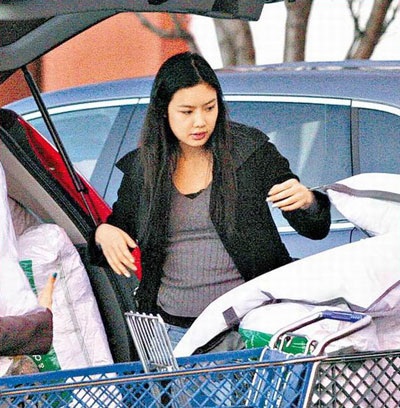 “Nhiễu” thông tin “bầu bí” của vợ Lê Minh - 1