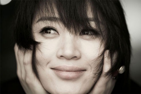 Kim Hye Soo - Người đẹp ăn hình nhất Hàn Quốc - 10 Kim Hye Soo - Người đẹp ăn hình nhất Hàn Quốc - 10