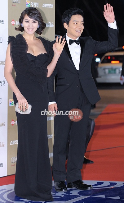 Kim Hye Soo - Người đẹp ăn hình nhất Hàn Quốc - 5 Kim Hye Soo - Người đẹp ăn hình nhất Hàn Quốc - 5
