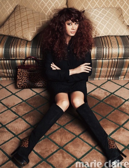 Kim Hye Soo - Người đẹp ăn hình nhất Hàn Quốc - 25 Kim Hye Soo - Người đẹp ăn hình nhất Hàn Quốc - 25