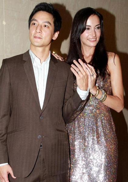 Vợ chồng Ngô Ngạn Tổ khó khăn chuyện sinh con - 3 Vợ chồng Ngô Ngạn Tổ khó khăn chuyện sinh con - 3