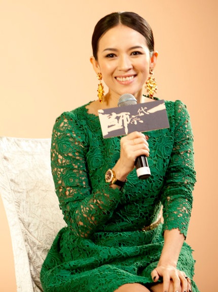 Đạo diễn Vương Gia Vệ tin tưởng, khán giả sẽ không thất vọng với bộ phim