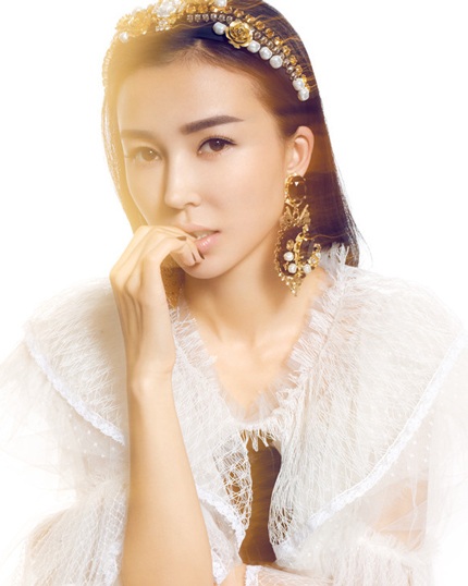 Trước khi trở thành diễn viên trong