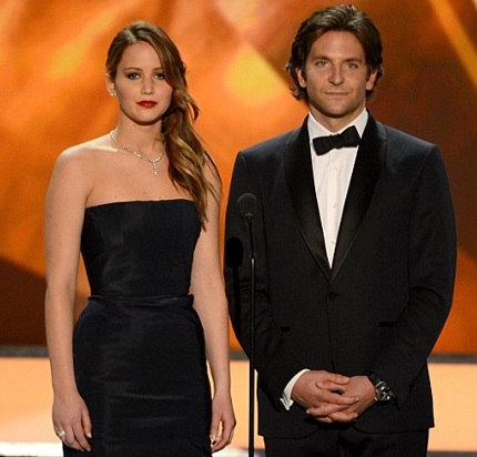 Thiên nga nước Úc Nicole Kidman cảm thông với Jennifer