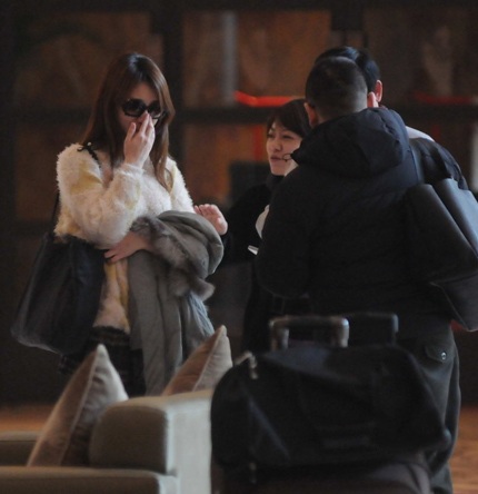 Những vũ điệu bốc lửa được người đẹp thể hiện hết mình trên sân khấu cùng bạn nhảy