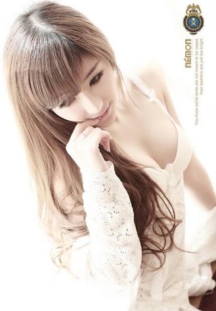 Đã nhiều lần Zhang dính tin đồn dao kéo thẩm mỹ nhưng người đẹp đều phủ nhận.