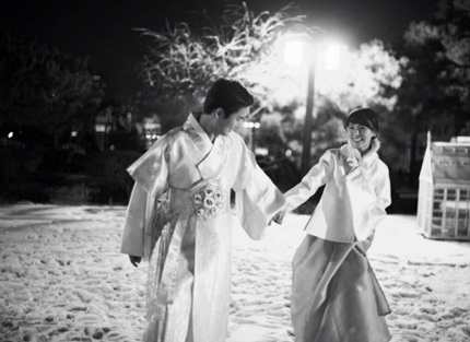 Sunye sẽ chấm dứt cuộc sống độc thân vào ngày 26/1 tới.