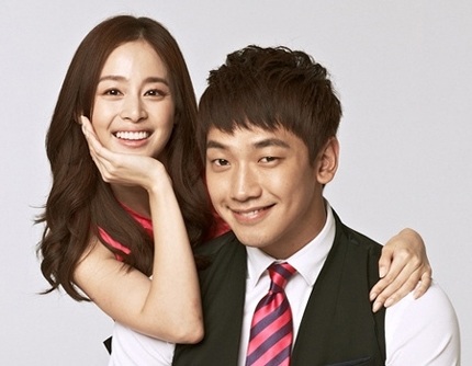 Bi (Rain) bị “cấm túc” vì công khai yêu Kim Tae Hee