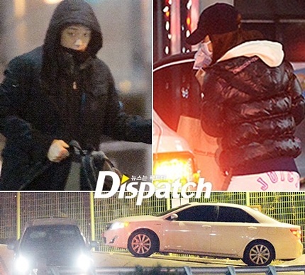 Bi (Rain) bị “cấm túc” vì công khai yêu Kim Tae Hee