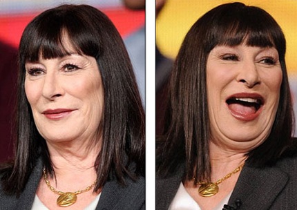 Xuất hiện tại chương trình Smash show tại