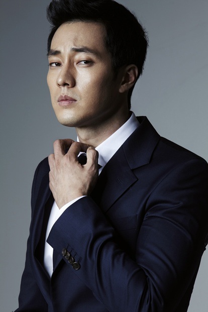 Tài tử xứ Hàn So Ji Sub khoe đang ở Việt Nam - 7 Một số hình ảnh đẹp của mỹ nam xứ Hàn So Ji Sub trên các tạp chí của Hàn Quốc và Trung Quốc.
