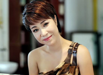 5 ca khúc gây ảnh hưởng tới showbiz Việt 2012 - 4 Uyên Linh từng nhận giải thưởng với