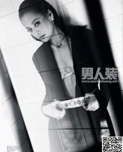 41 tuổi, Ninh Tịnh vẫn tràn đầy sức sống!