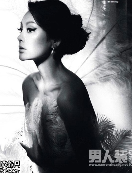 41 tuổi, Ninh Tịnh vẫn tràn đầy sức sống!