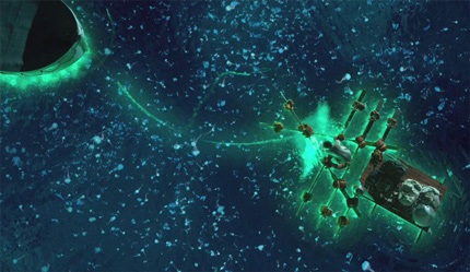 Cuộc đời của Pi