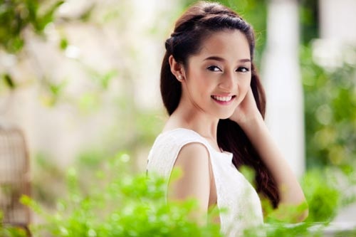 Hé lộ 10 gương mặt tham gia Bước nhảy hoàn vũ 2013 - 5 Hé lộ danh tính 10 nghệ sĩ tham gia Bước nhảy hoàn vũ 2013