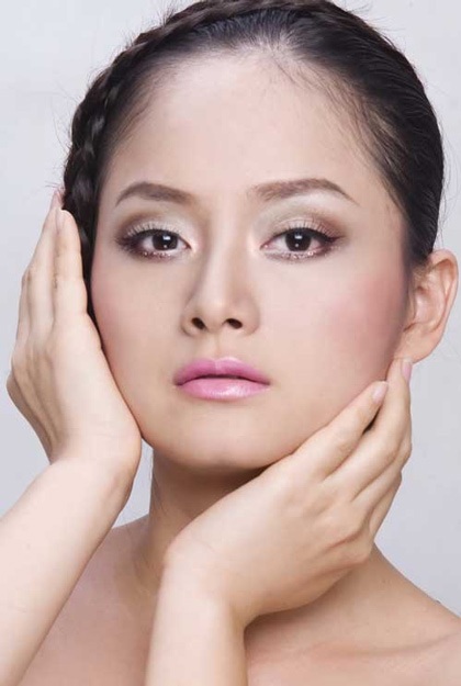 Hé lộ 10 gương mặt tham gia Bước nhảy hoàn vũ 2013 - 7 Hé lộ danh tính 10 nghệ sĩ tham gia Bước nhảy hoàn vũ 2013