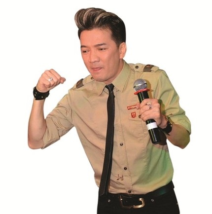 Hồ Ngọc Hà là ca sĩ xuất hiện thường xuyên trên kênh truyền hình YAN TV