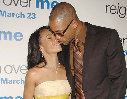 Những nụ hôn nóng bỏng của các ngôi sao