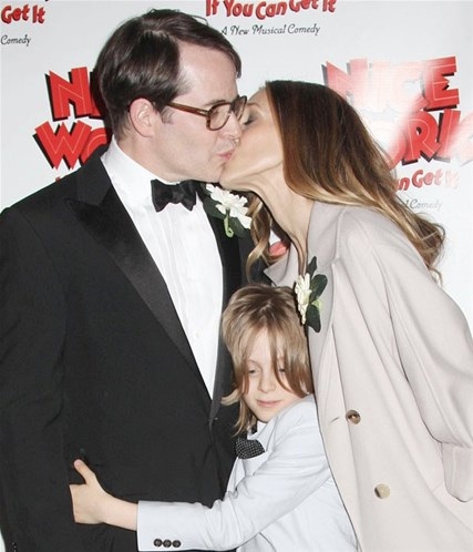 Những nụ hôn nóng bỏng của các ngôi sao