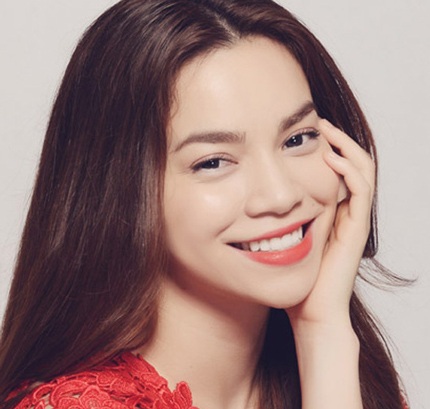 “Khi Hà Hồ muốn, cô ấy phải làm bằng được” - 1 “Khi Hà Hồ muốn, cô ấy phải làm bằng được”