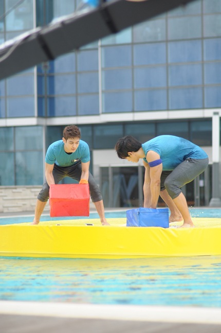 Tiếp cận dàn sao Hàn tại Hà Nội