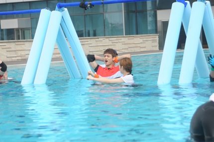 Tiếp cận dàn sao Hàn tại Hà Nội