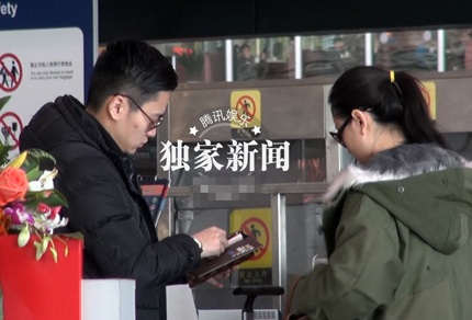 Vợ hai của “Bao Thanh Thiên” Vương Học Binh có người mới - 2 Vợ hai của “Bao Thanh Thiên” Vương Học Binh có người mới