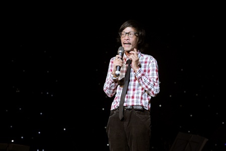 Nuối tiếc trong đêm nhạc “Nghìn trùng xa cách” - 5 Hồng Nhung