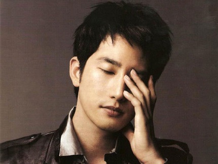 Cô gái tố Park Shi Hoo cưỡng dâm từng tống tiền người khác - 1 Nam diễn viên xứ Hàn Park Shi Hoo