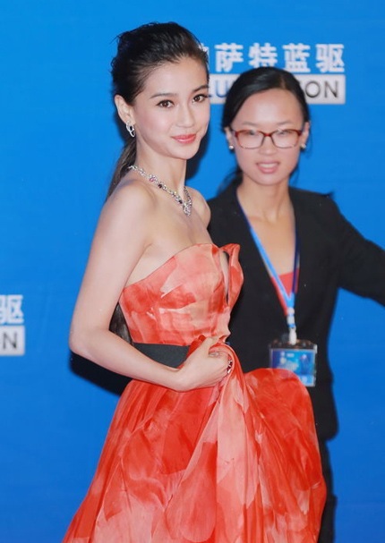 Ngôi sao trẻ của Hồng Kông đã có một năm hoạt động vô cùng thành công