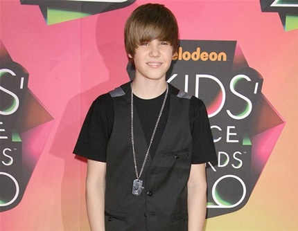 Những sao nhí một thời giờ “sa lầy” trong sự nổi tiếng - 15 Justin Bieber