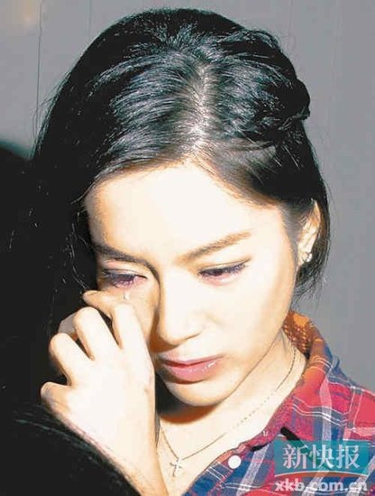 Lâm Đại Hùng bị “đá” vì quá kiểm soát bạn trai? - 3 Quách Phú Thành và nữ diễn viên trẻ Christine Kuo