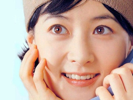 Lee Young Ae thời trẻ, cô là một trong những nữ nghệ sĩ sở hữu vẻ đẹp tự nhiên nhất của xứ kim chi.