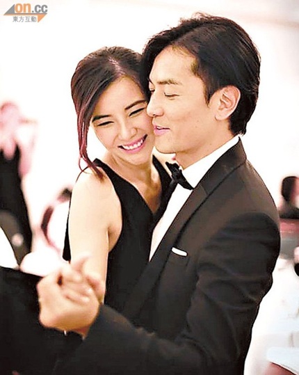 Mông Gia Tuệ khó khăn thuyết phục chồng sinh con - 2 N