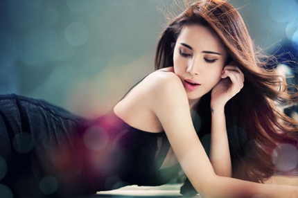 Thủy Tiên: Ngày ấy và bây giờ