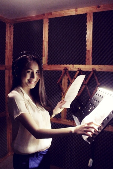 Thủy Tiên: Ngày ấy và bây giờ