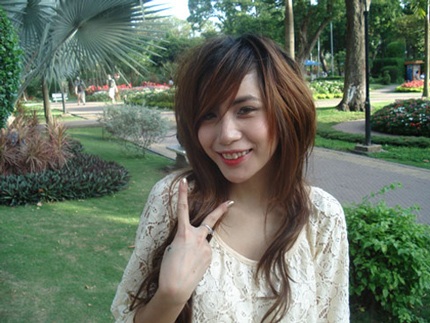 Thủy Tiên: Ngày ấy và bây giờ