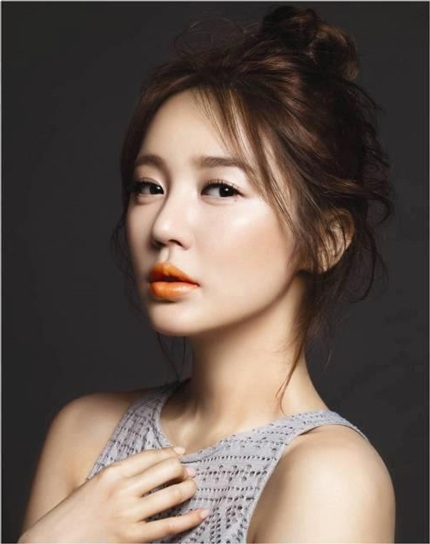 Một số hình ảnh mới của ngôi sao xứ kim chi Yoon Eun Hye