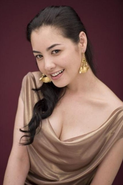 Một nữ diễn viên xứ Hàn treo cổ tự vẫn tại nhà riêng