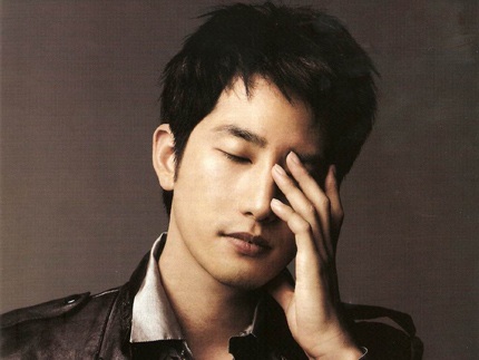 Park Shi Hoo đón tuổi mới với “giông bão” lớn nhất cuộc đời - 1 Park Shi Hoo đón tuổi mới trong nỗi buồn, căng thẳng vì bị truy tố tội cưỡng dâm.