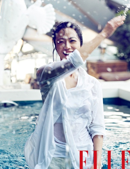 Ngắm Thang Duy ngày càng xinh đẹp