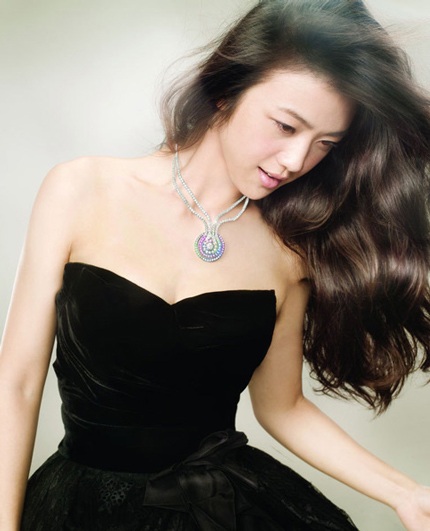 Ngắm Thang Duy ngày càng xinh đẹp