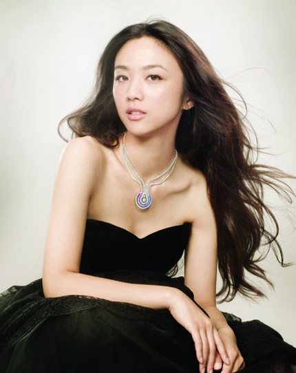 Ngắm Thang Duy ngày càng xinh đẹp