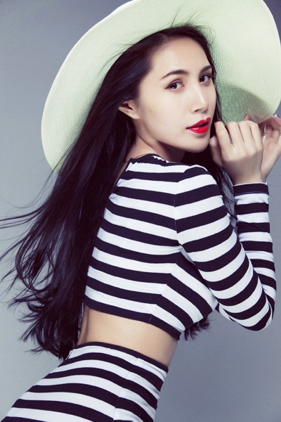 Thủy Tiên: “Chúng tôi đã là vợ chồng hợp pháp” - 3 Chúng tôi đã là vợ chồng hợp pháp