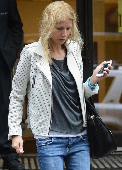 Sốc với vẻ ngoài già nua của người phụ nữ đẹp nhất thế giới