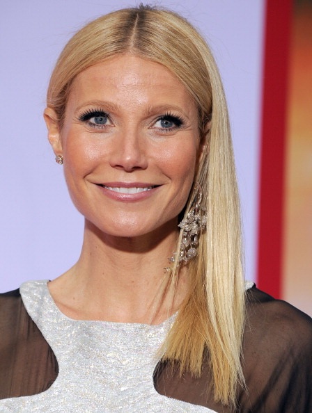 Sốc với vẻ ngoài già nua của người phụ nữ đẹp nhất thế giới